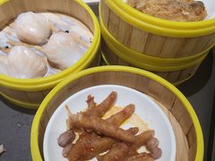 -纽斯特牛排自助餐厅(浦江万达店)