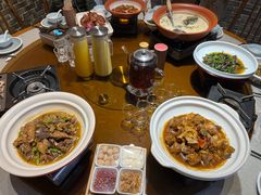 -耕渔小院·湖南鱼鲜(望城店)