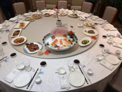 -志诚丽柏酒店·锦轩中餐厅·宴会厅