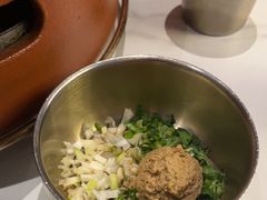 -西塔老太太泥炉烤肉(望京一店)