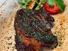 -燃扒房Steakhouse(皇庭店)