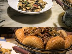 -范家小馆·烤鸭新京菜(金融街店)