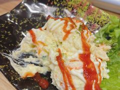 -桃屋日本料理(清华科技园店)