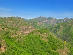 -京东石林峡风景区