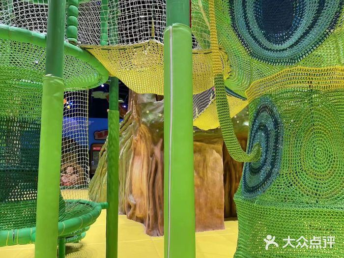 嘉峪关方特欢乐世界图片