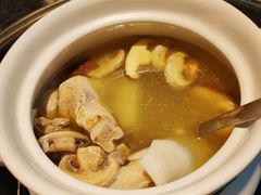 -先机®·泉水鸡汤(七星岗店)