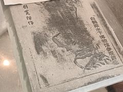-白鹤梁水下博物馆