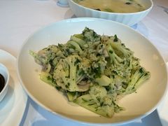 -洋洋中餐馆·SINCE 1997(信投店)