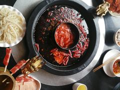-铜人李火锅(西大街店)