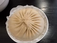 -宁波汤团店(外滩店)