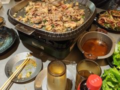 -杨小佳·齐齐哈尔烤肉·烤串(广州店)