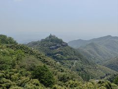 -莫干山风景区