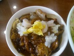 -天天初二·天津传统捞面·天津特色菜(凌奥总店)