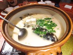 -江南名灶(长阳路店)