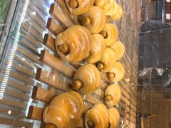 -BreadTalk面包新语·烘焙蛋糕(五羊邨店)