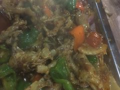 -安陆烧烤(城站路店)