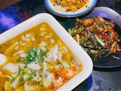 -醉小酒馆·川菜·江湖菜·重庆菜(观音桥旗舰店)