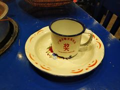 -马路边边串串香(双井直营店)