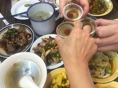 -三镇卤货二公司(汉街店)