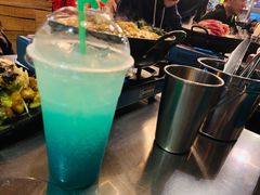 -MI WU FACTORY米屋美食工厂餐厅(绿地店)