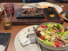 -一沙一城·岩烤牛扒(深圳首店)