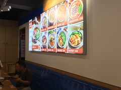 -小灶派· 地道兰州牛肉面(宏发大厦店)