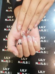 -LILY NAILS美甲美睫