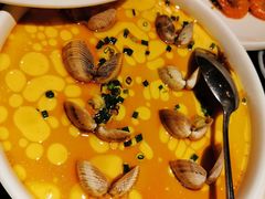 海白蒸蛋-达叔香味海鲜(海棠68环球美食街店)
