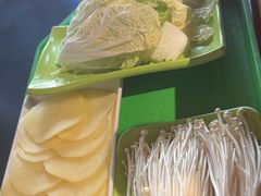 -三煮纸包鱼(青岛总店)