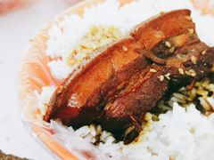 把子肉-咱家王新国把子肉(县东巷店)