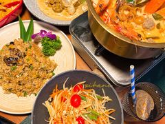 -ChitChat奇洽·Bistro(黎黄陂路店)