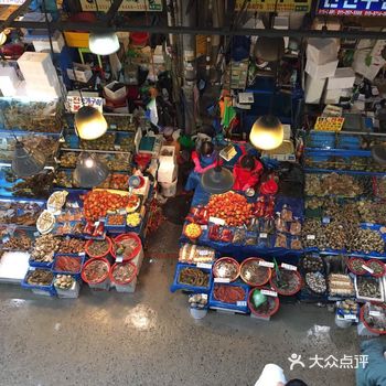 现吃现买，保证新鲜。我们两个女生也吃不了很多