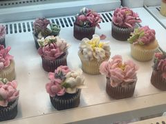 -BON CAKE(华贸购物中心店)