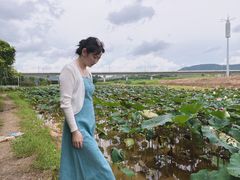 -光明小镇欢乐田园