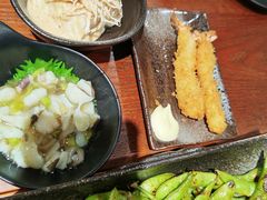 -纪州豚骨酱油拉面(锦延路店)