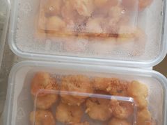 -汇贤府·李氏鲁菜(五棵松店)