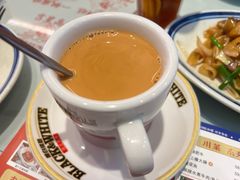 -香港新记茶餐厅(春熙太古里店)