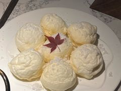 -奉天小馆·非遗东北菜(济南万象城店)