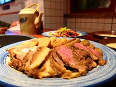 -受气牛肉·耙牛肉火锅(水晶郦城店)