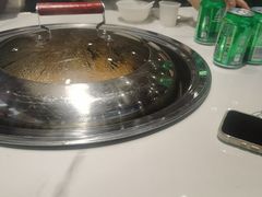 -东北铁锅宴(云龙华府店)