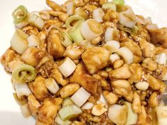 -阿里疆Alijiang·丝路美食·异域风情·清真(长楹天街店)