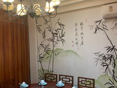 包厢-喜乐堂(新华西路店)