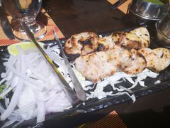 -Bombay Grill印度餐厅