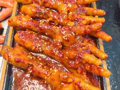 -臻牛烤肉