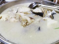 -江天饭店(石鼓白鸭汤)
