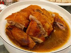 -鹭园酒家·四十年老字号