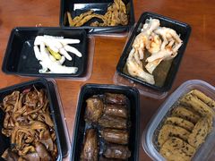-鸡脚旮旯平江路店