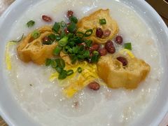 荔湾艇仔粥-赏点粤式点心(广州塔店)