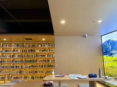 -南山图书馆(常兴路店)