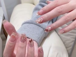 -Girls·日式美学馆·美甲·美睫